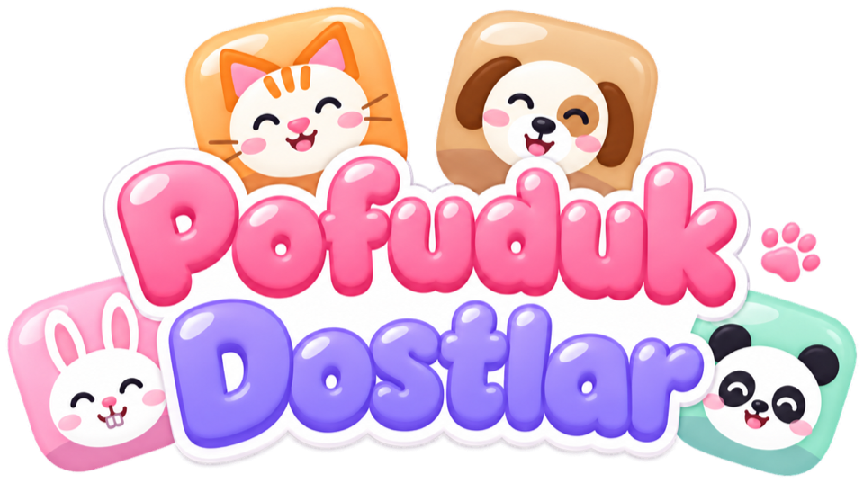 Pofuduk Dostlar